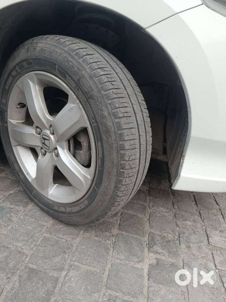 Honda City S Mt, 2012, Petrol