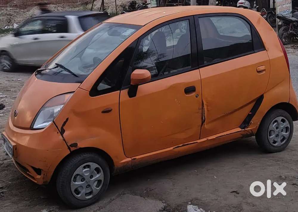 Acchi Car H