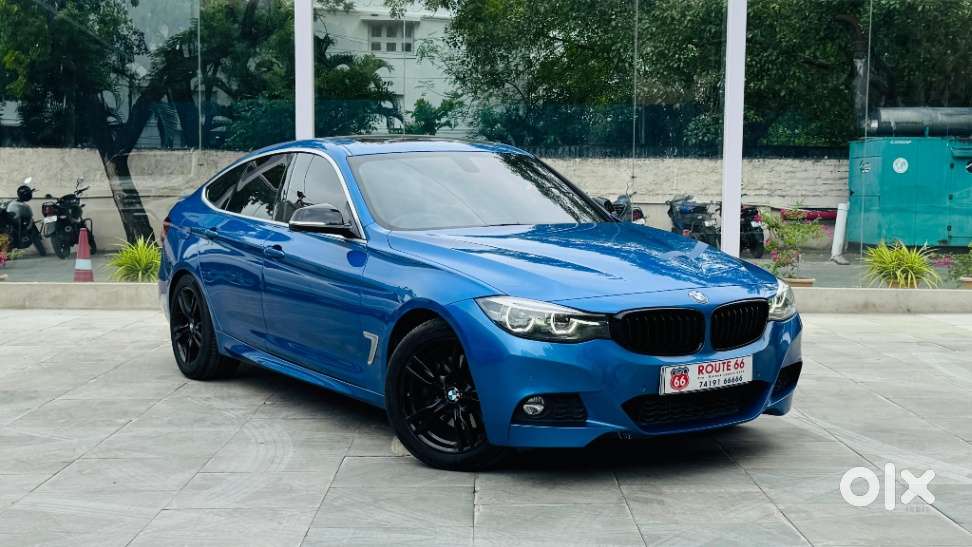 Bmw 3 Series, 2020, Petrol