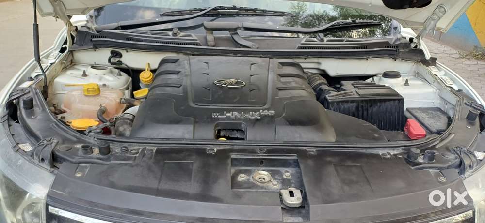 Mahindra Xuv500 W8, 2017, Diesel