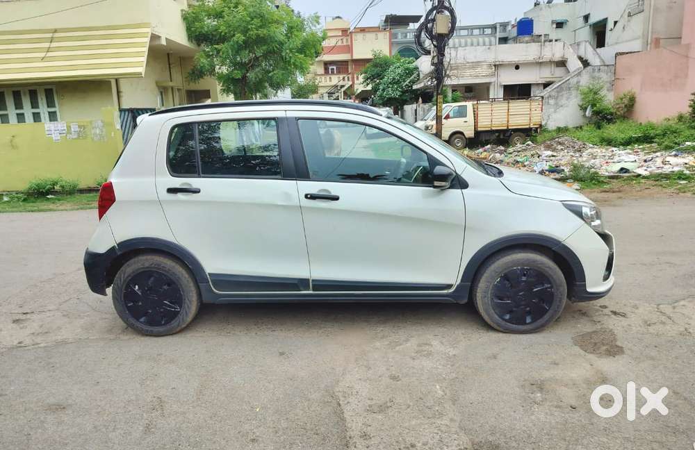 Maruti Suzuki Celerio X Zxi, 2020, Petrol