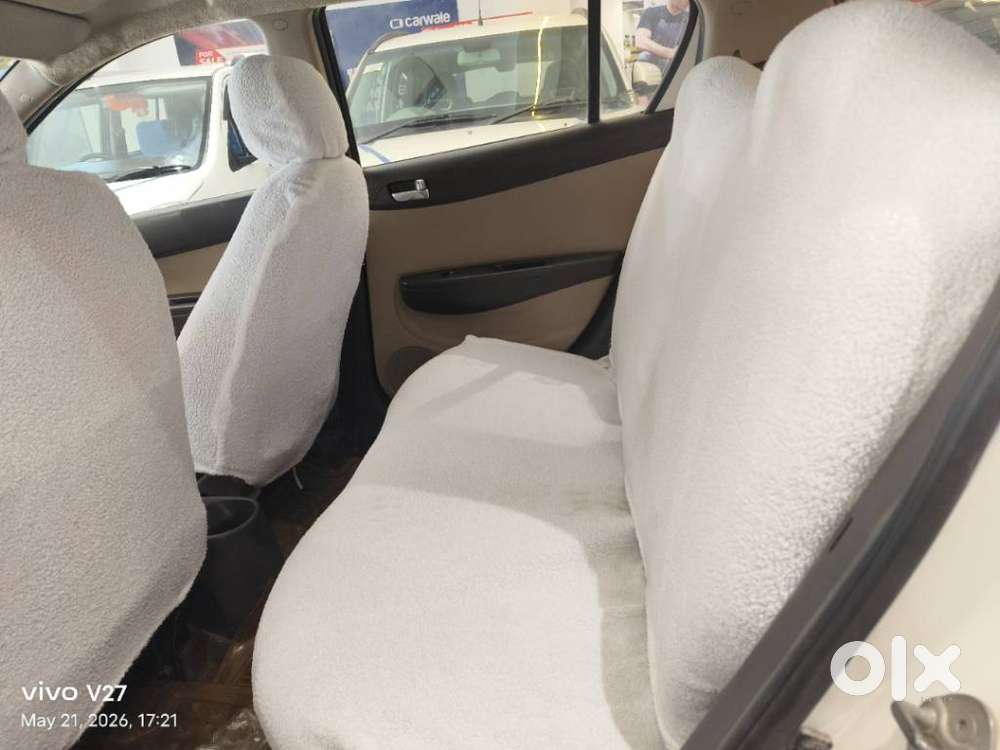 Hyundai I20, 2012, Diesel