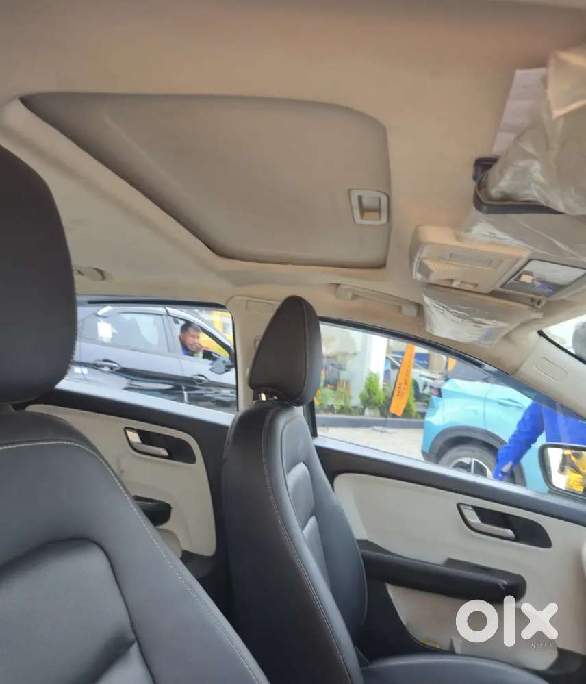 Tata Altroz 2024 Cng & Hybrids 40000 Km Driven