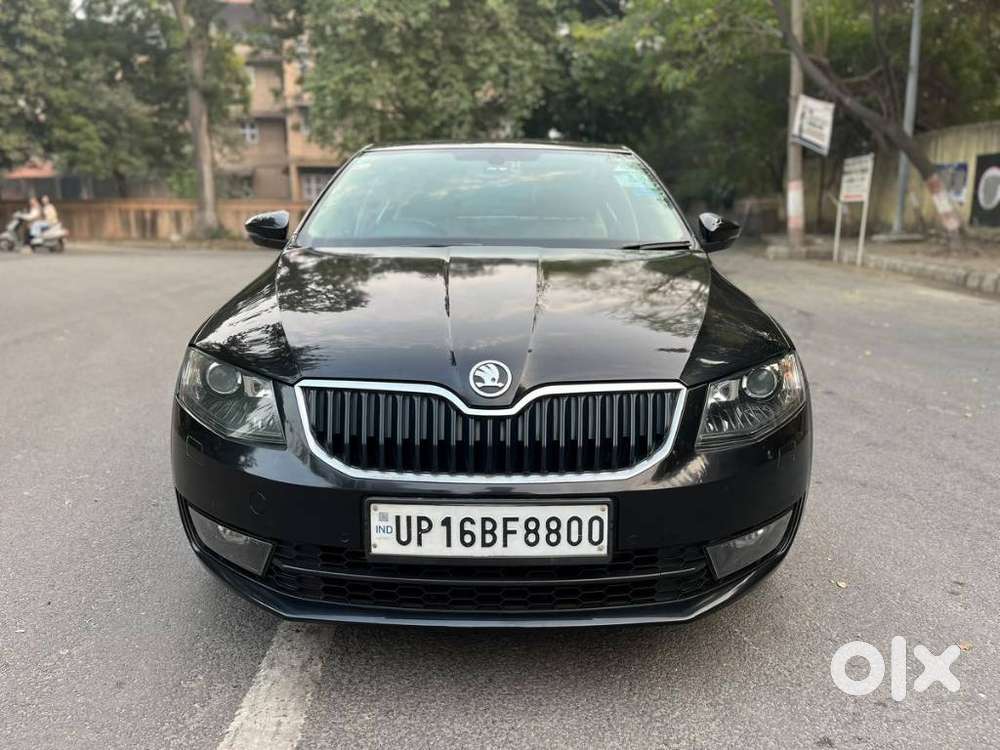 Skoda Octavia 1.8 Tsi At L K, 2016, Petrol