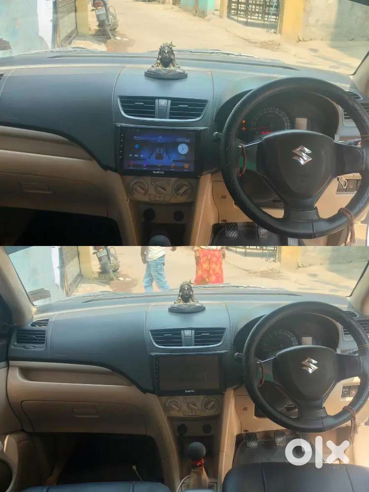 Swift Dzire 2022 2nd Owner Hybrid Call Now