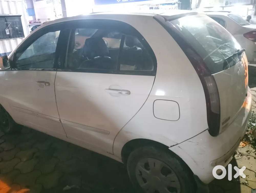 Tata Indica Vista 2011