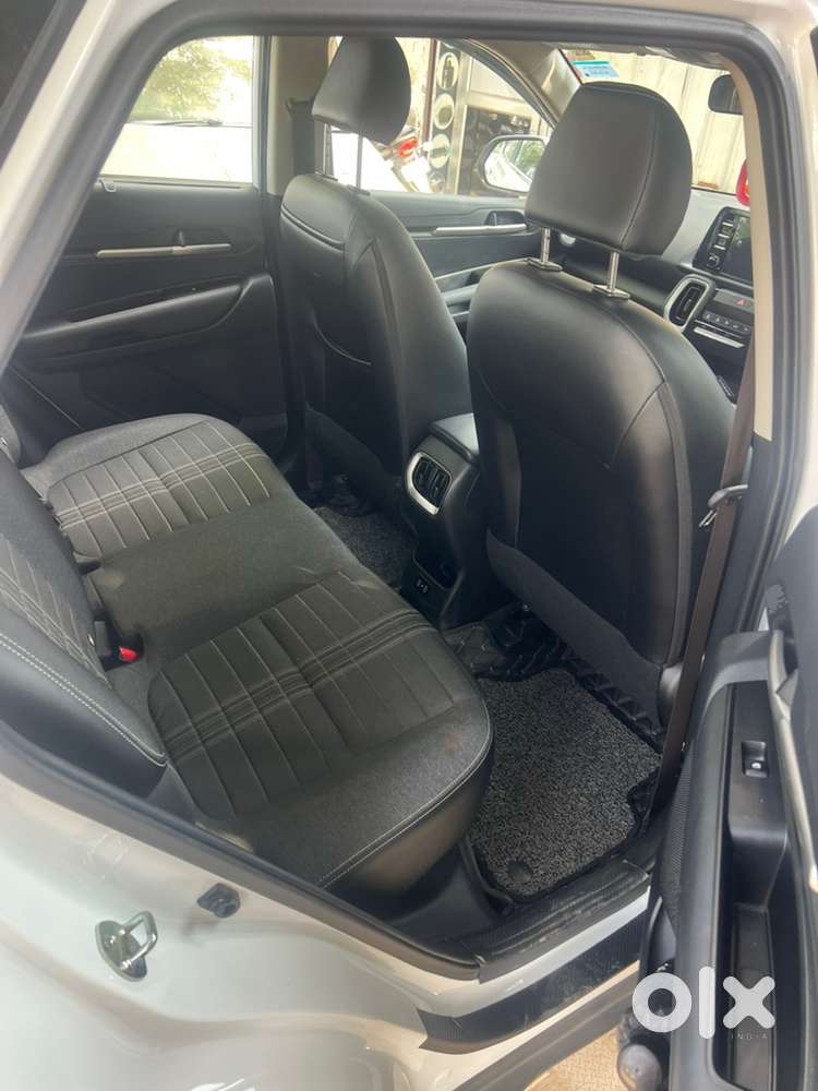 Kia Sonet G Petrol 2025