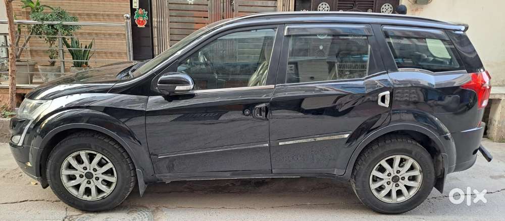 Mahindra Xuv500 W9 1.99, 2020, Diesel