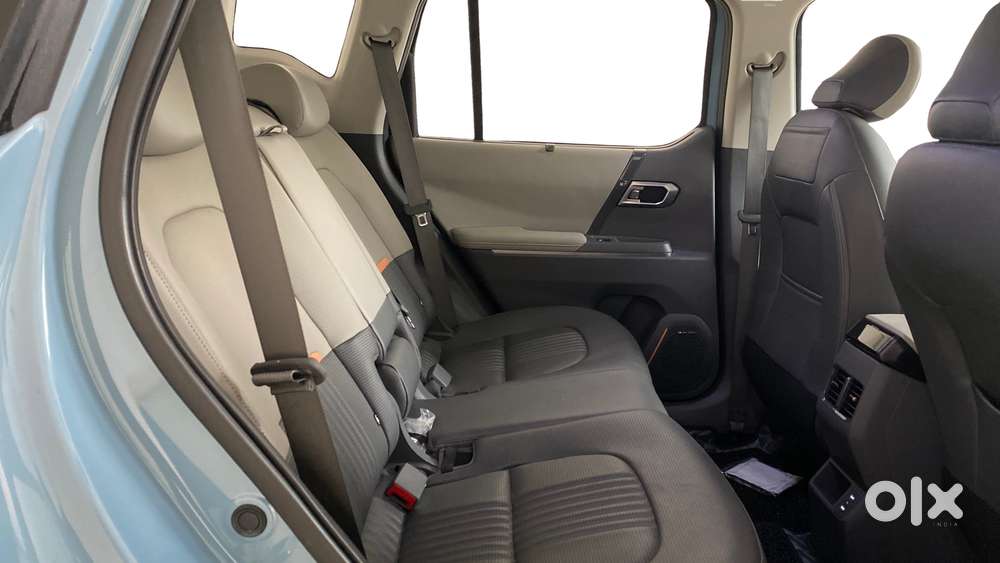Kia Syros Htx Plus Opt Turbo Dct, 2025, Petrol