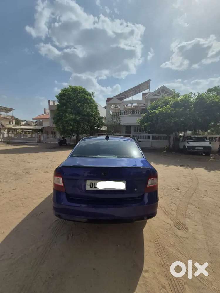 Skoda Rapid Style