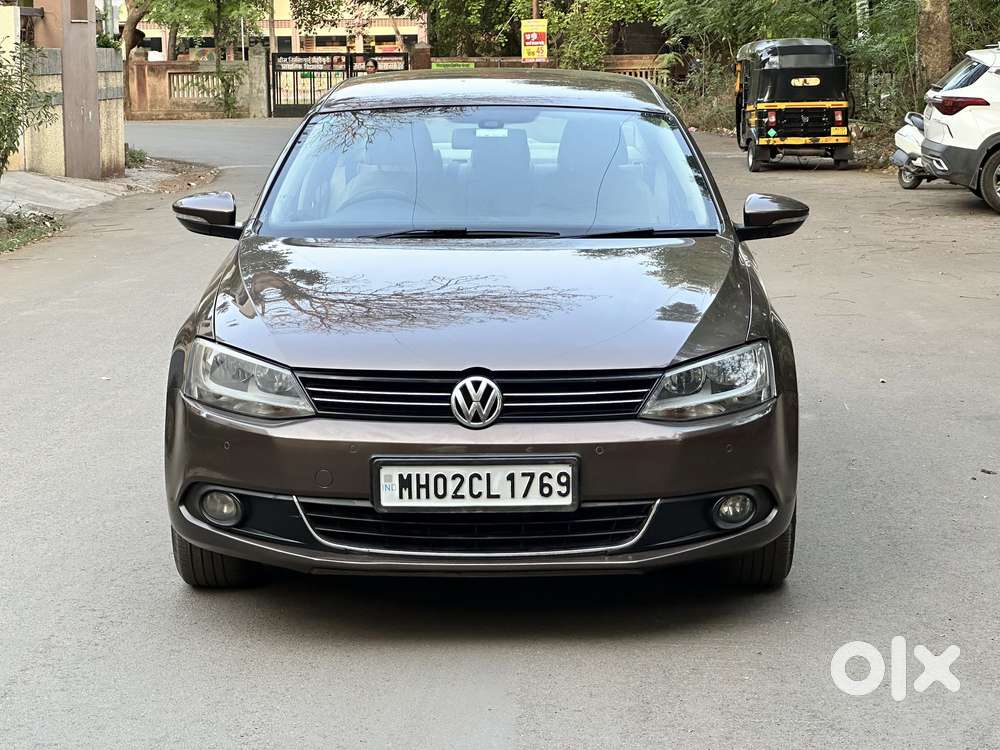 Volkswagen Jetta 2.0 Tdi Comfortline, 2012, Diesel