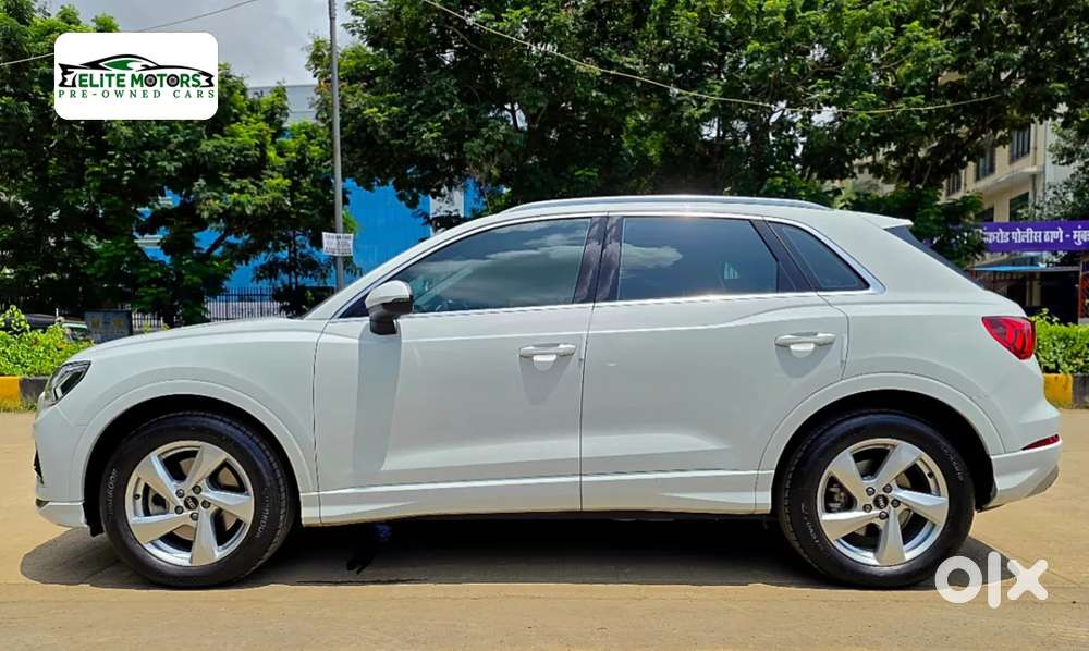Audi Q3 40 Tfsi Premium Plus, 2026, Petrol