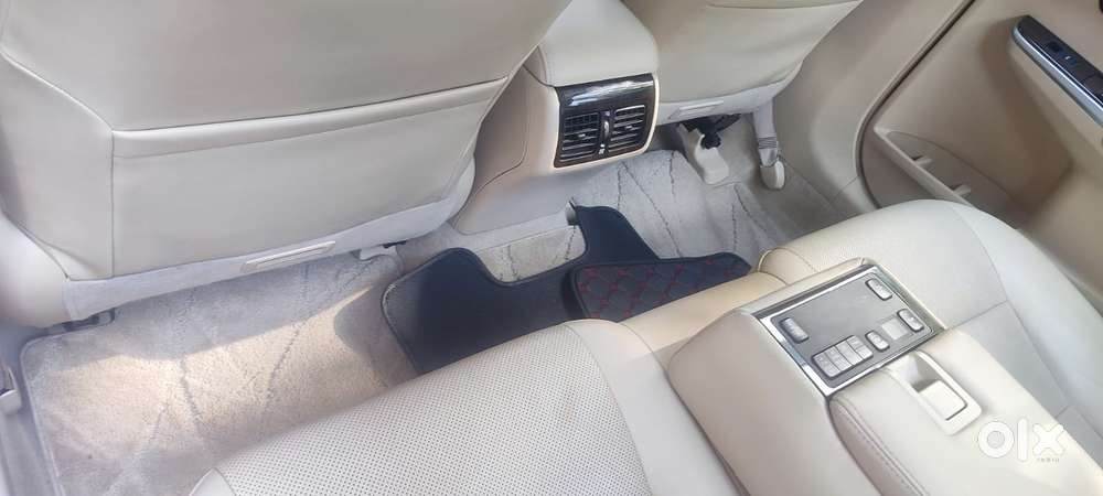 Toyota Camry Hybrid, 2017, Petrol