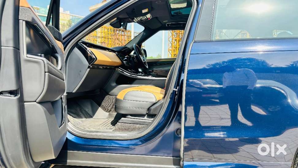 Land Rover Range Sport Hse Dynamic 3.0 Diesel, 2023, Diesel