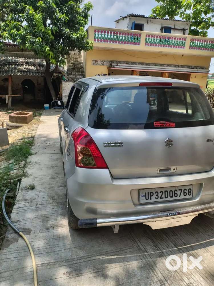 Maruti Suzuki Swift 2011 Diesel Well Maintained