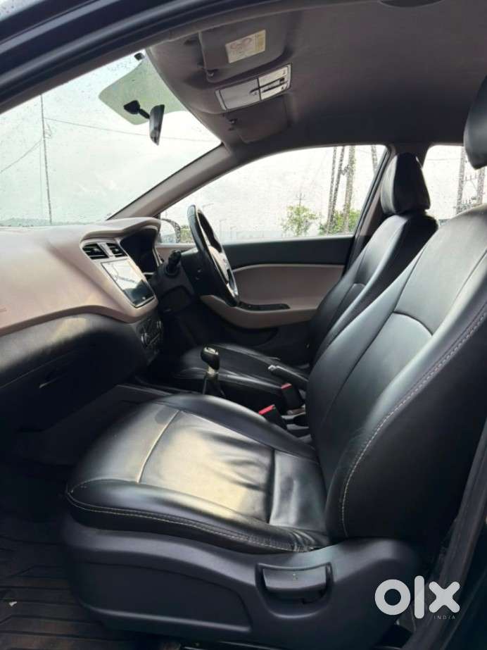 Hyundai I20 Petrol Asta Option, 2016, Petrol