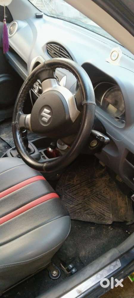 Maruti Suzuki Alto 800 2016