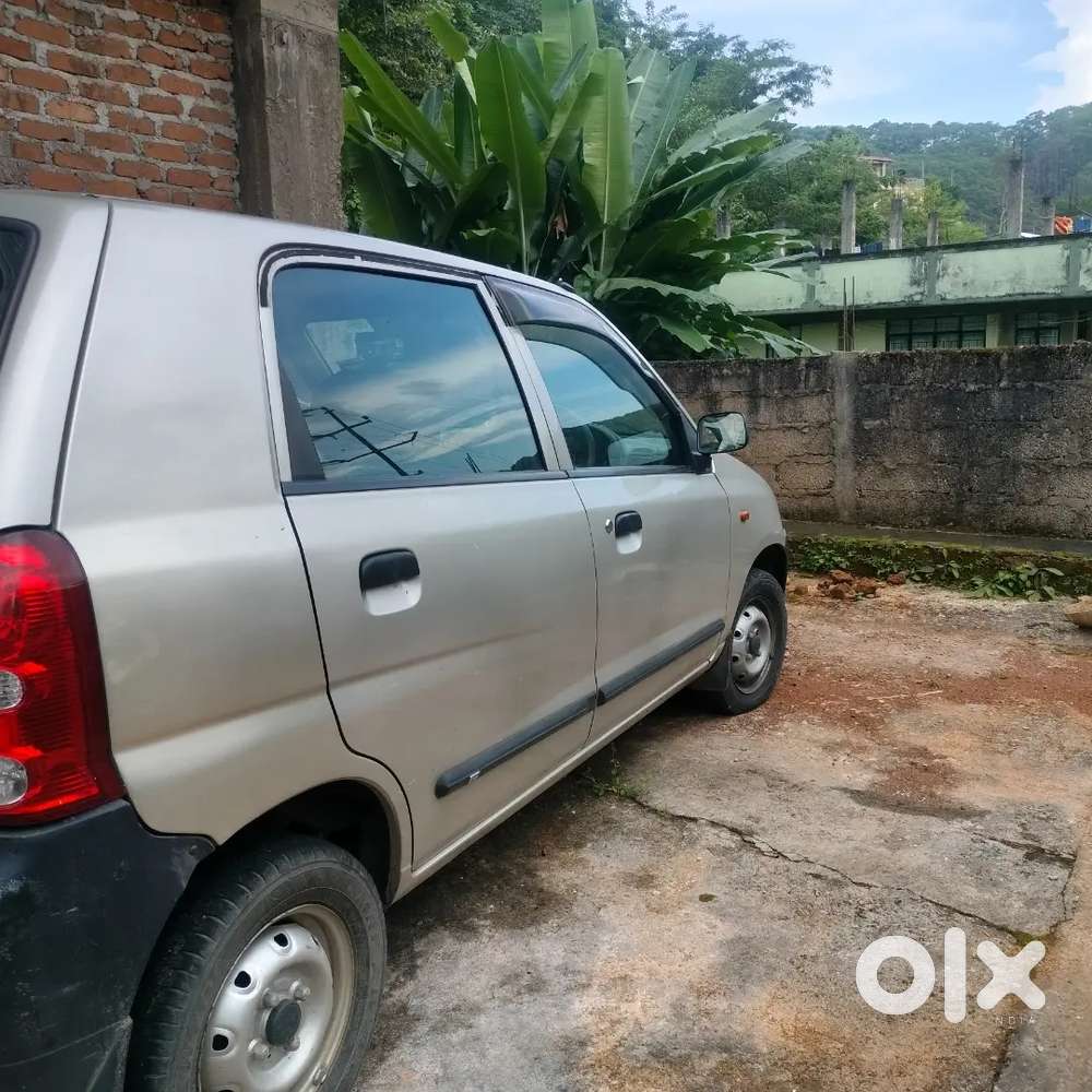 Maruti Suzuki Alto 2006 Lx