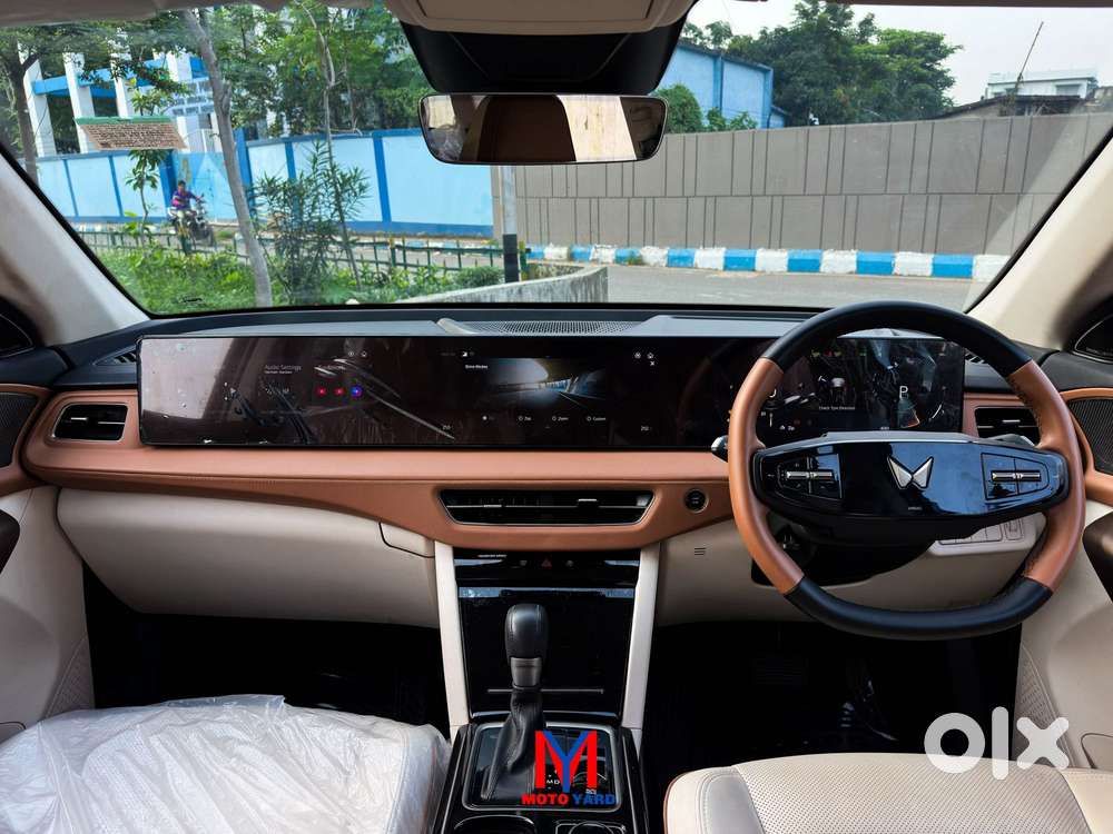 Mahindra Xuv 7xo Ax7l Diesel Awd At, 2026, Diesel