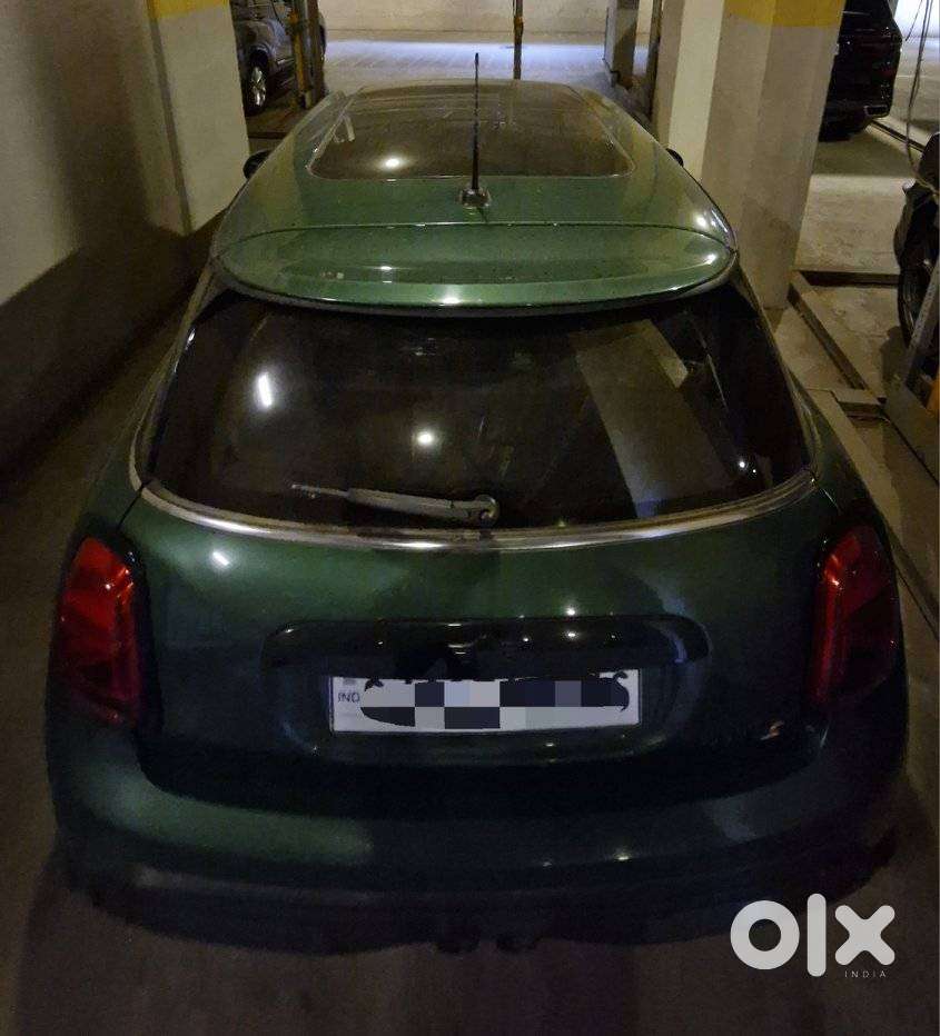 Mini Cooper Se 3-door, 2023, Petrol