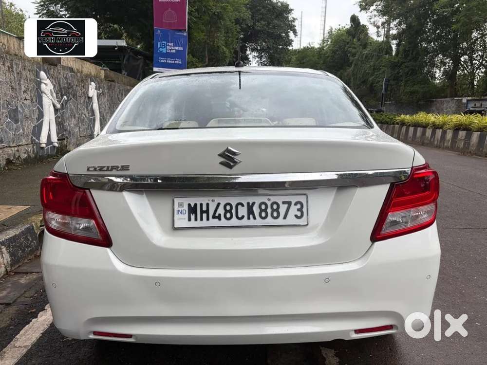 Maruti Suzuki Dzire Vxi Ags, 2023, Petrol