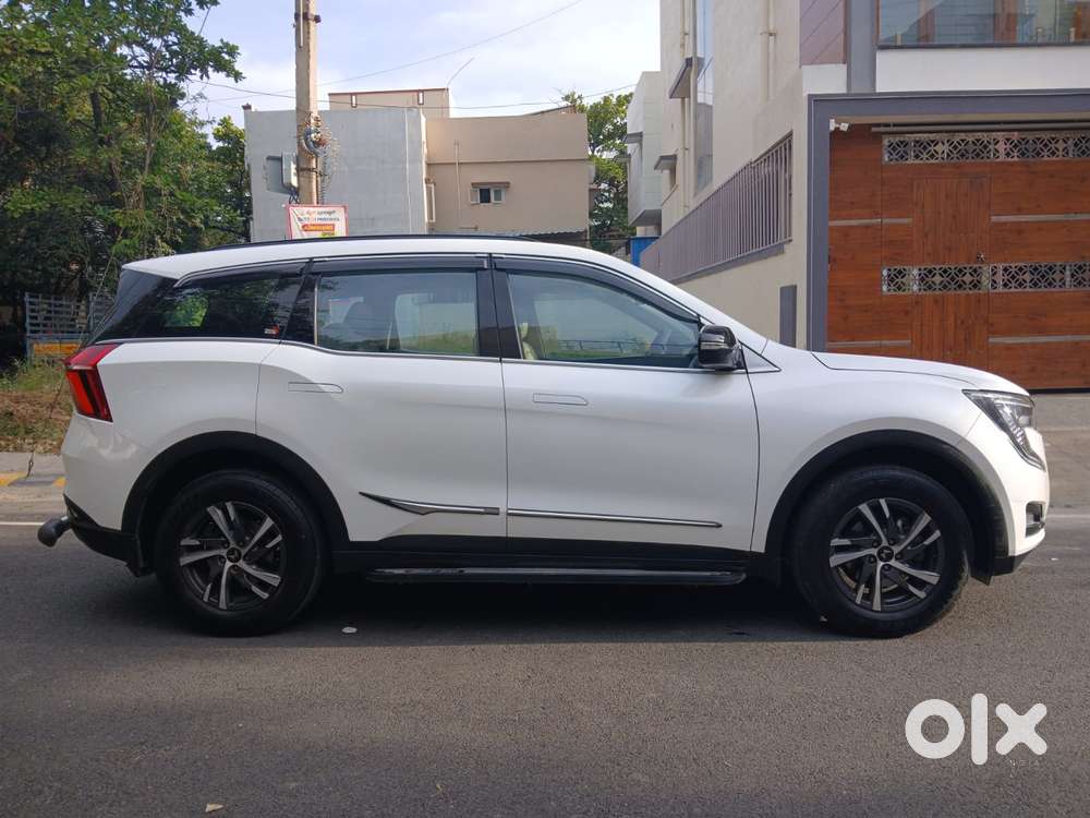 Mahindra Xuv700 2.2 Ax 5 Diesel Mt 7 Str, 2024, Diesel