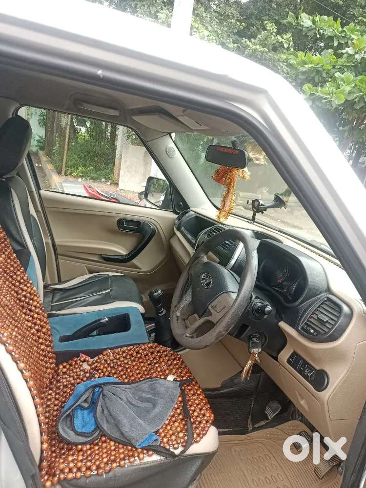 Mahindra Tuv 300 Plus 2019 Diesel 270000 Km Driven