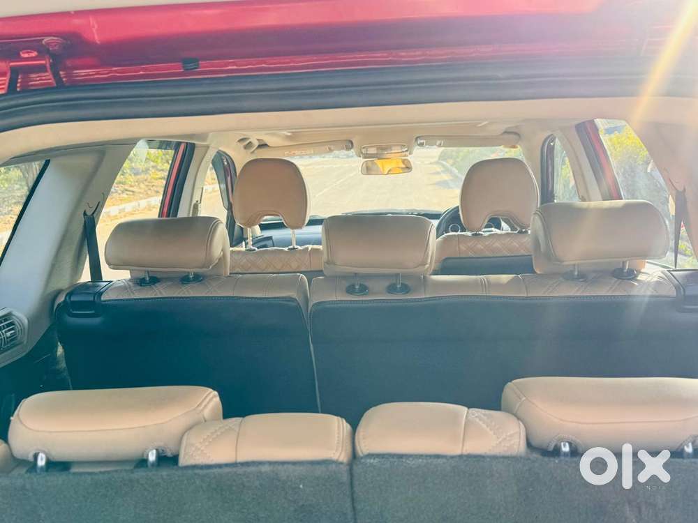 Mahindra Xuv500 W11 At, 2018, Diesel