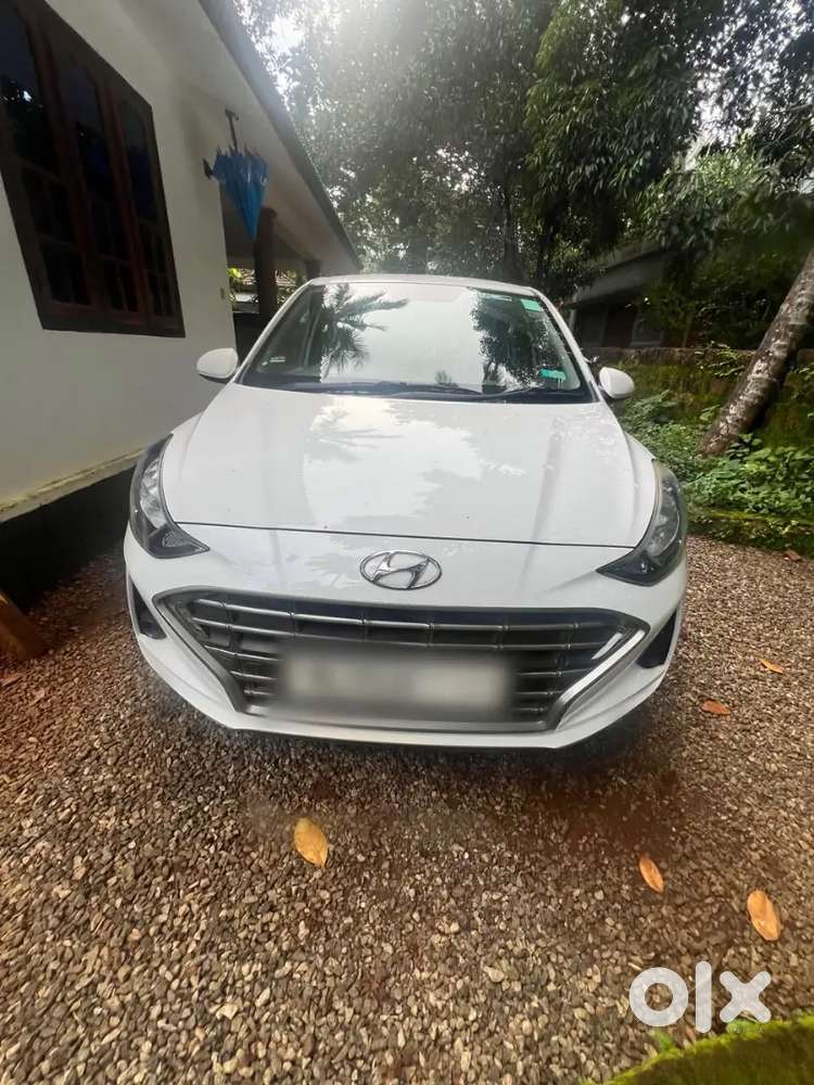 Hyundai Grand I10 2021
