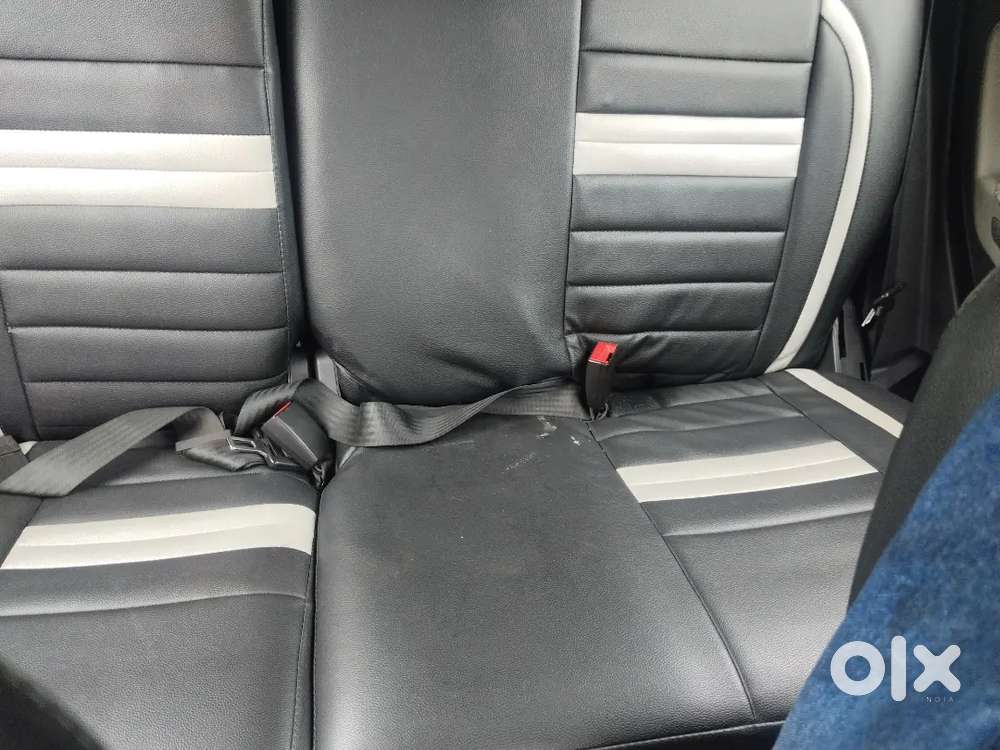 2016 Ford Ecosport Trend Petrol Manual Car