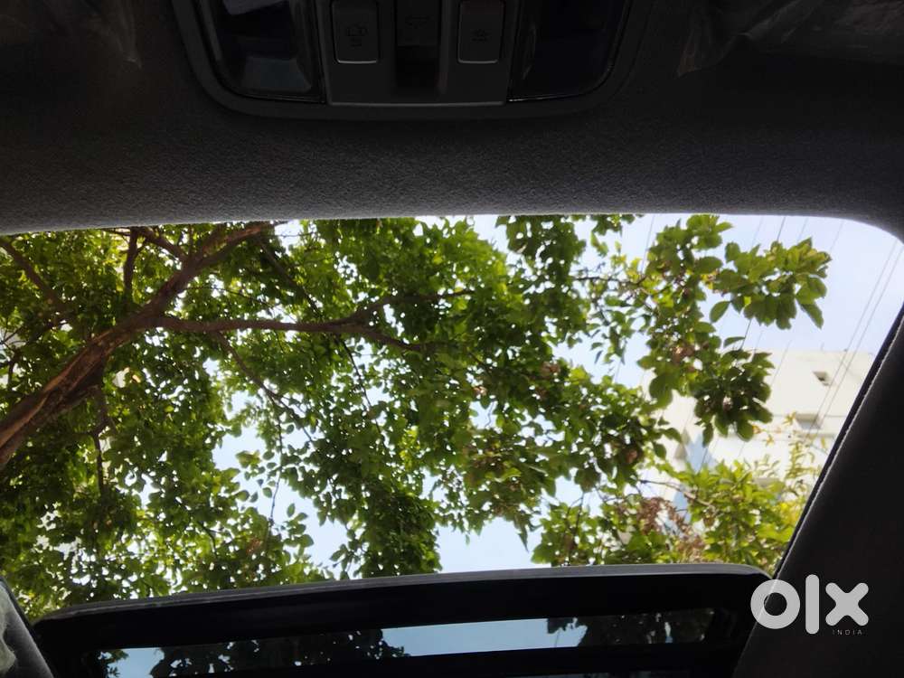 Kia Seltos 1.5 Htx Petrol Anniversary Edition, 2025, Petrol