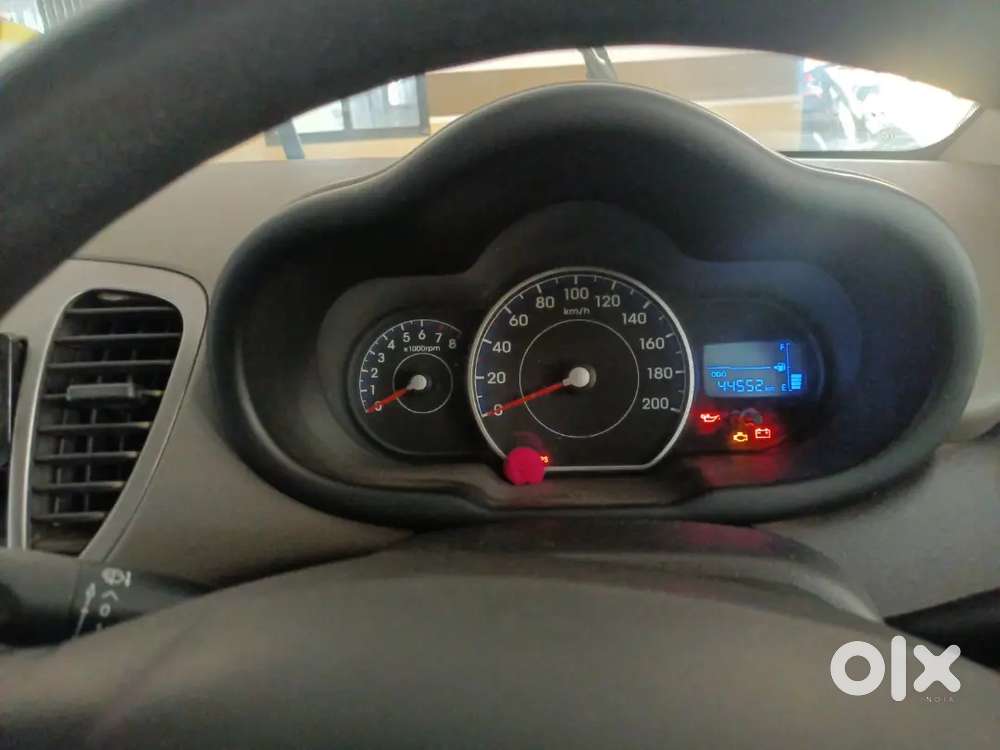 Best Condition, With Cng Only 44500 Running