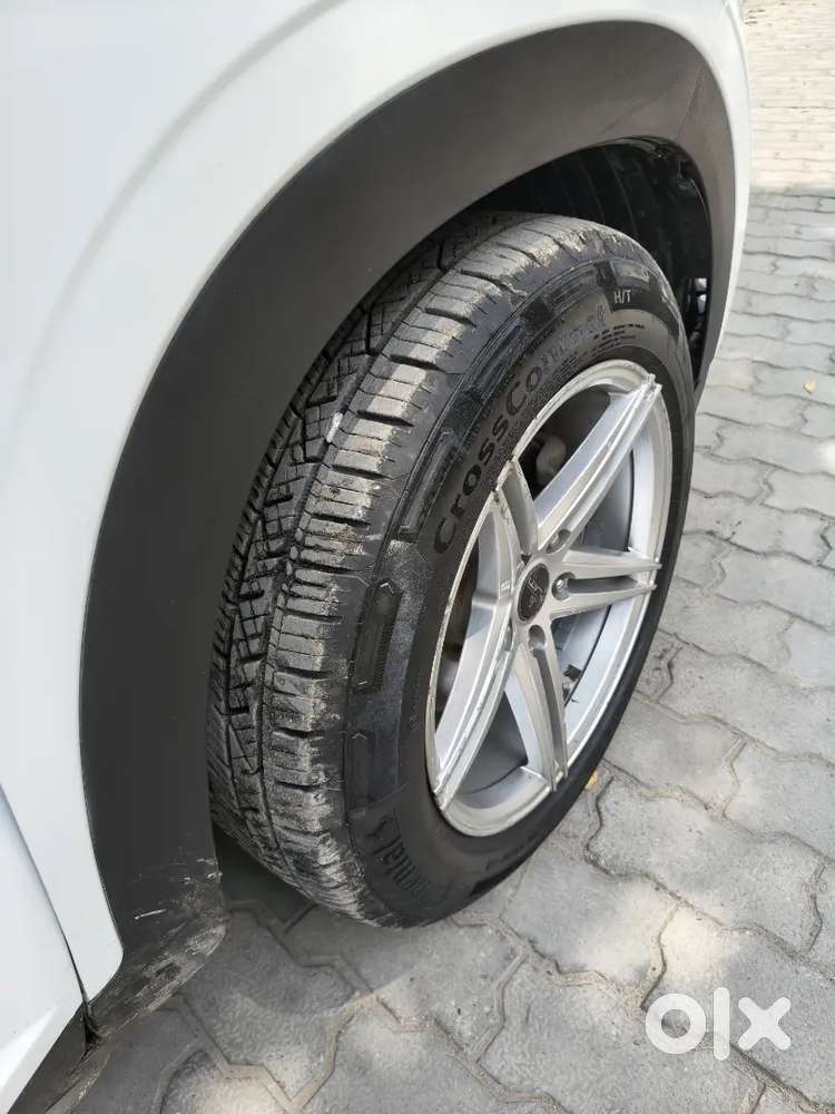 Hyundai Creta Ex Diesel 2021 Model