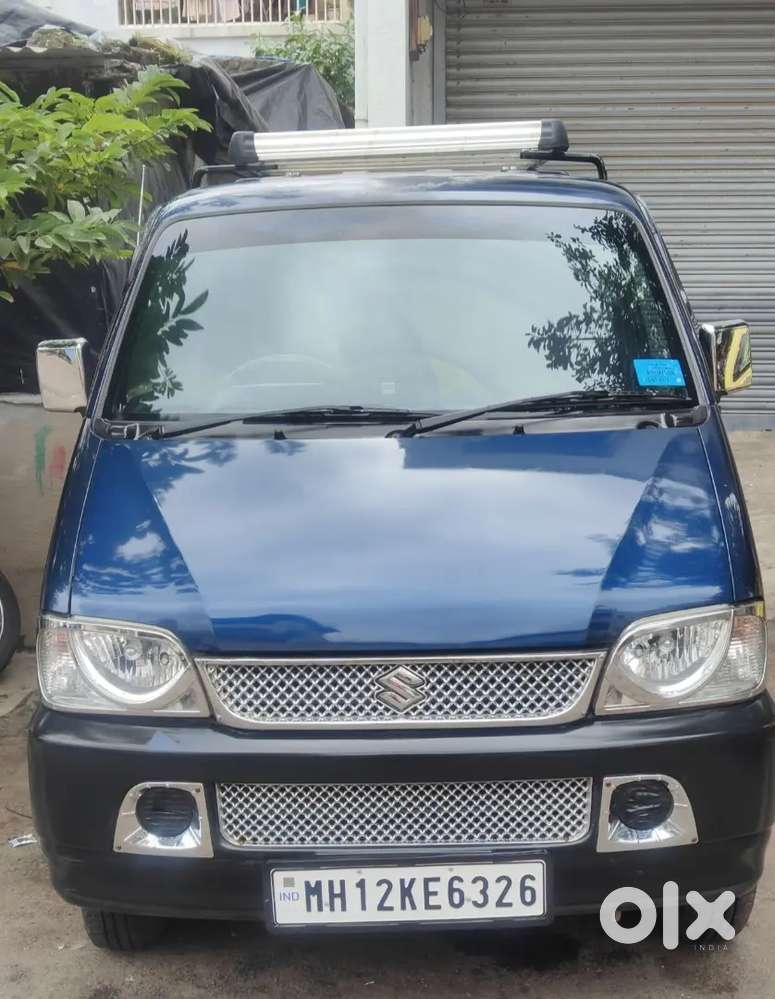 Urjunt Sell Maruti Suzuki Eeco 2013