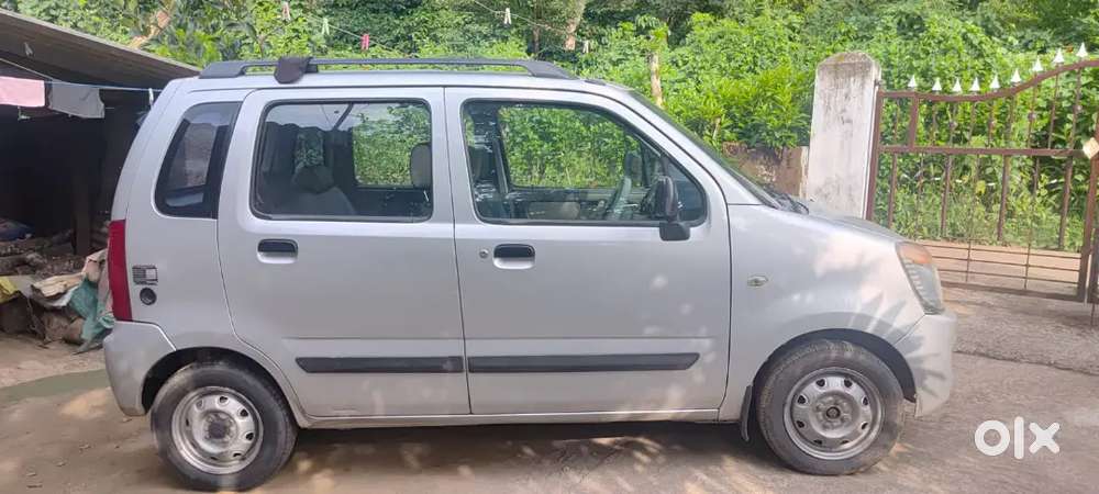 Good Condition And Well Mentioned