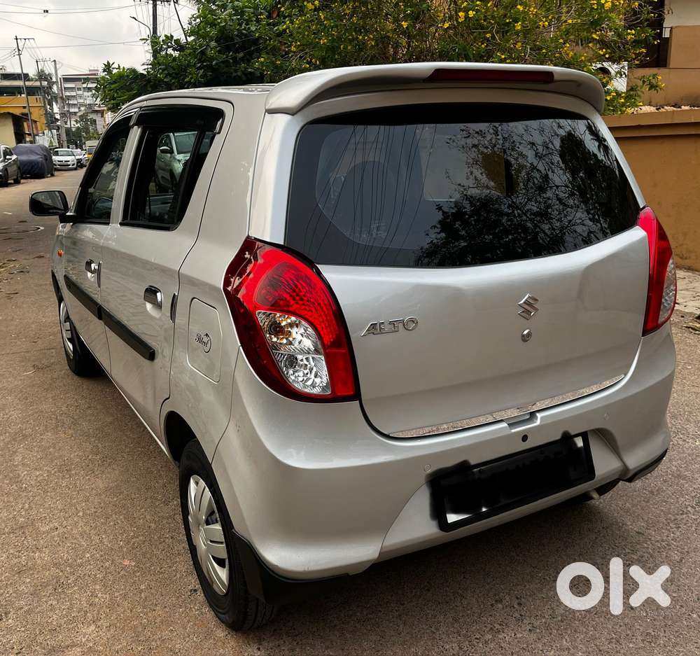 Maruti Suzuki Alto 800 2019-2023 0.8 Lxi (o), 2021, Petrol