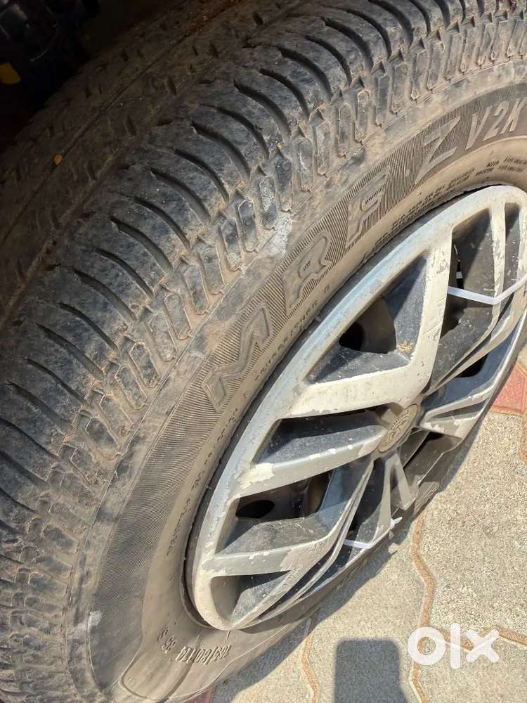 Maruti Suzuki Dzire 2016