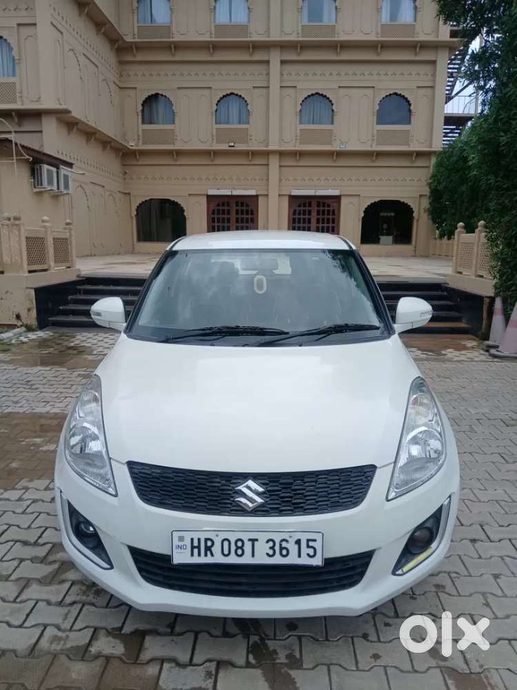 Maruti Suzuki Swift Vdi, 2015, Diesel