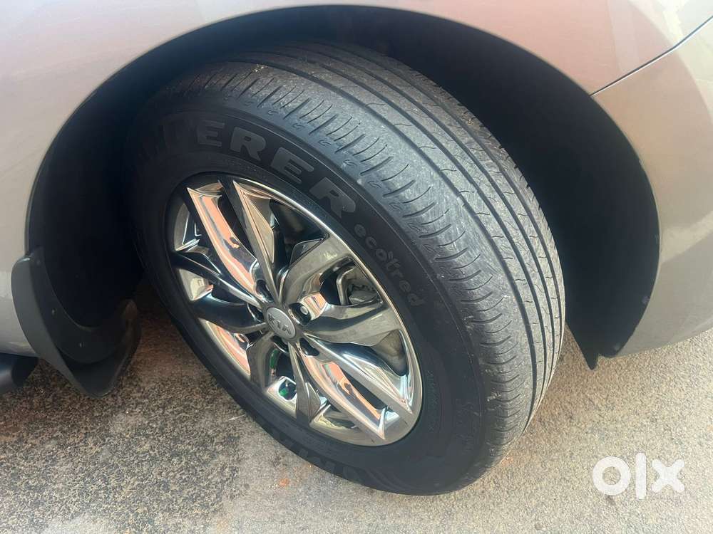 Kia Carnival Limousine, 2021, Diesel
