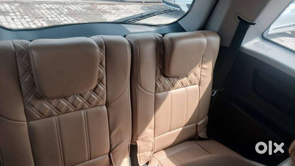 Mahindra Xuv500 At W8 Fwd, 2019