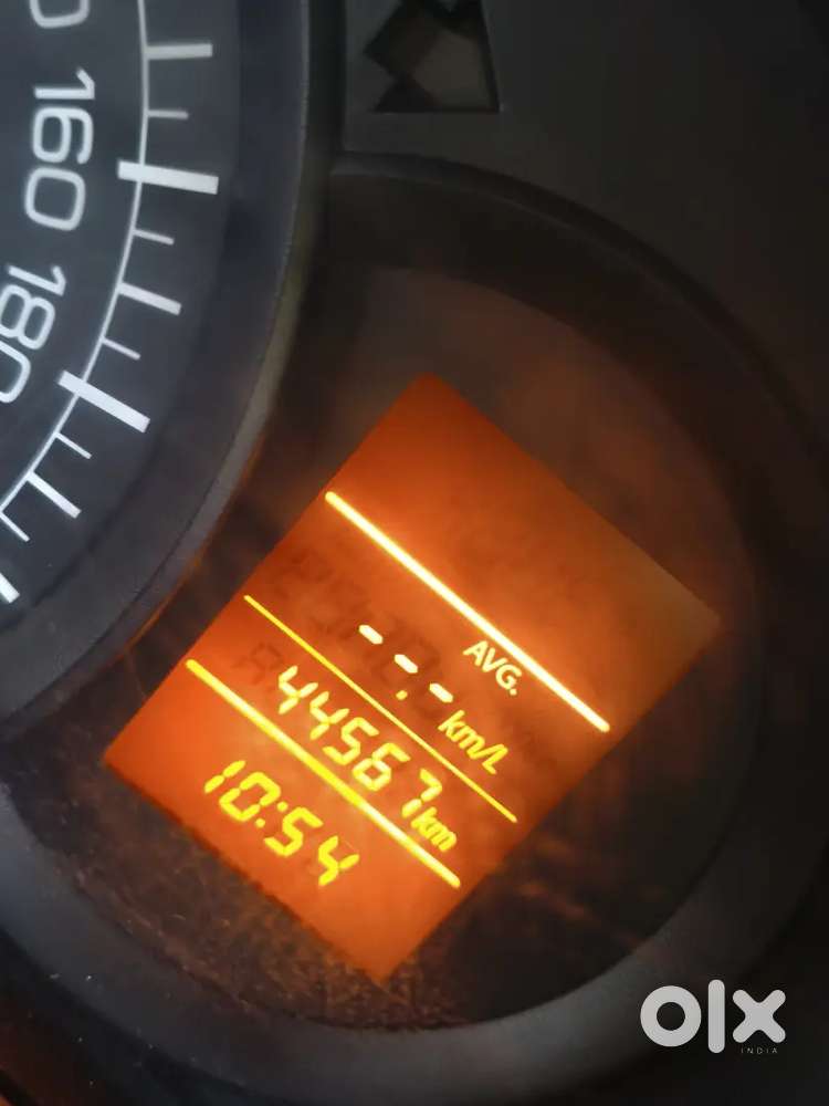 Maruti Suzuki Dzire 2021 Cng & Hybrids 44000 Km Driven