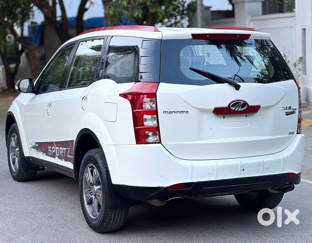 Mahindra Xuv500 W10 2wd, 2014, Diesel