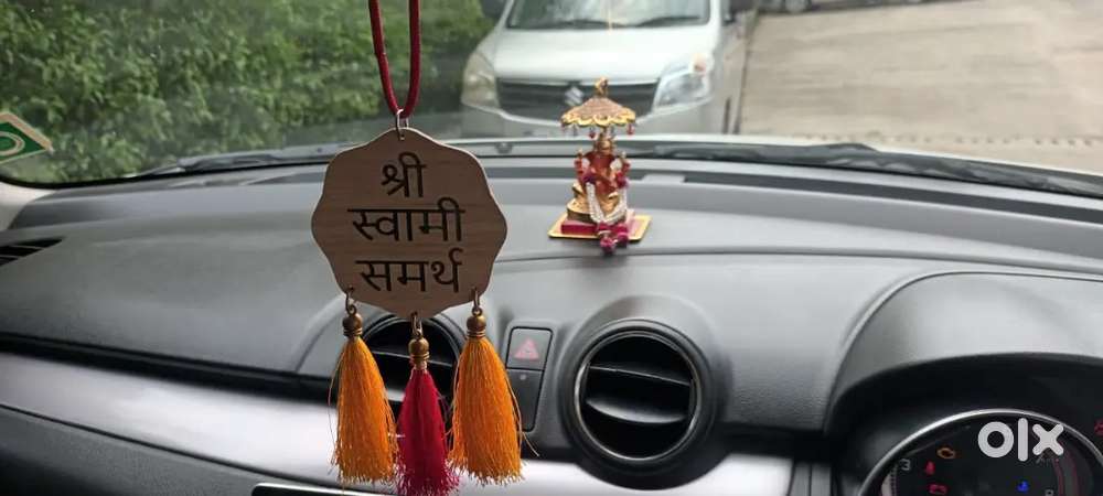 Maruti Suzuki Swift 2022 Petrol Variant