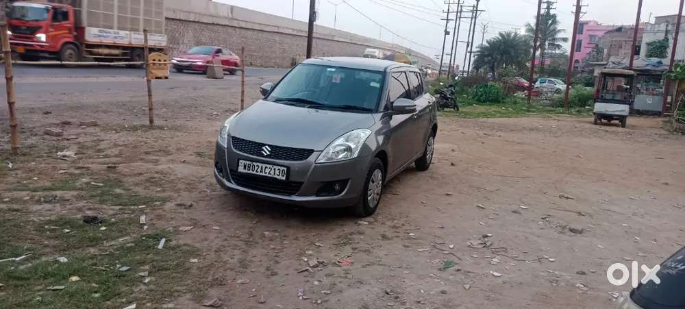 Maruti Suzuki Swift Vdi