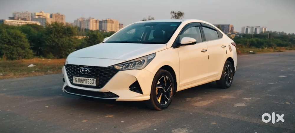Hyundai Verna 1.6 Sx (o) Crdi, 2020, Diesel