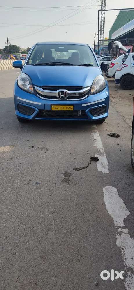 Hyundai Alcazar Diesel 2016