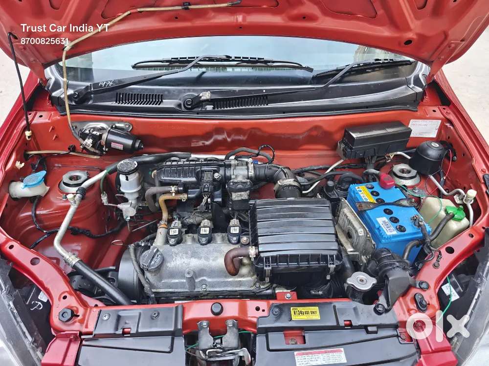 Maruti Suzuki Alto 800 2018 Petrol 37000 Km Driven