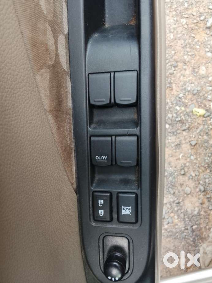 Maruti Suzuki Celerio Zxi At, 2015, Petrol