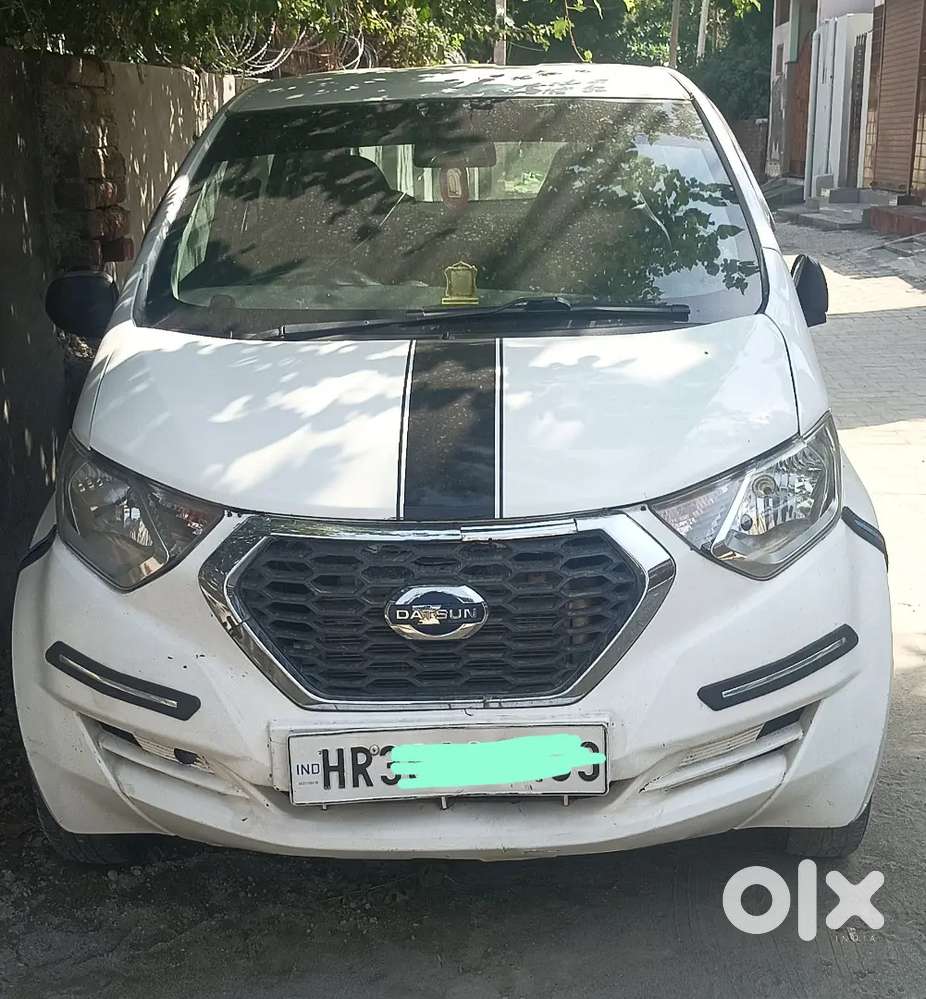 Datsun Redi Go Limited 2020