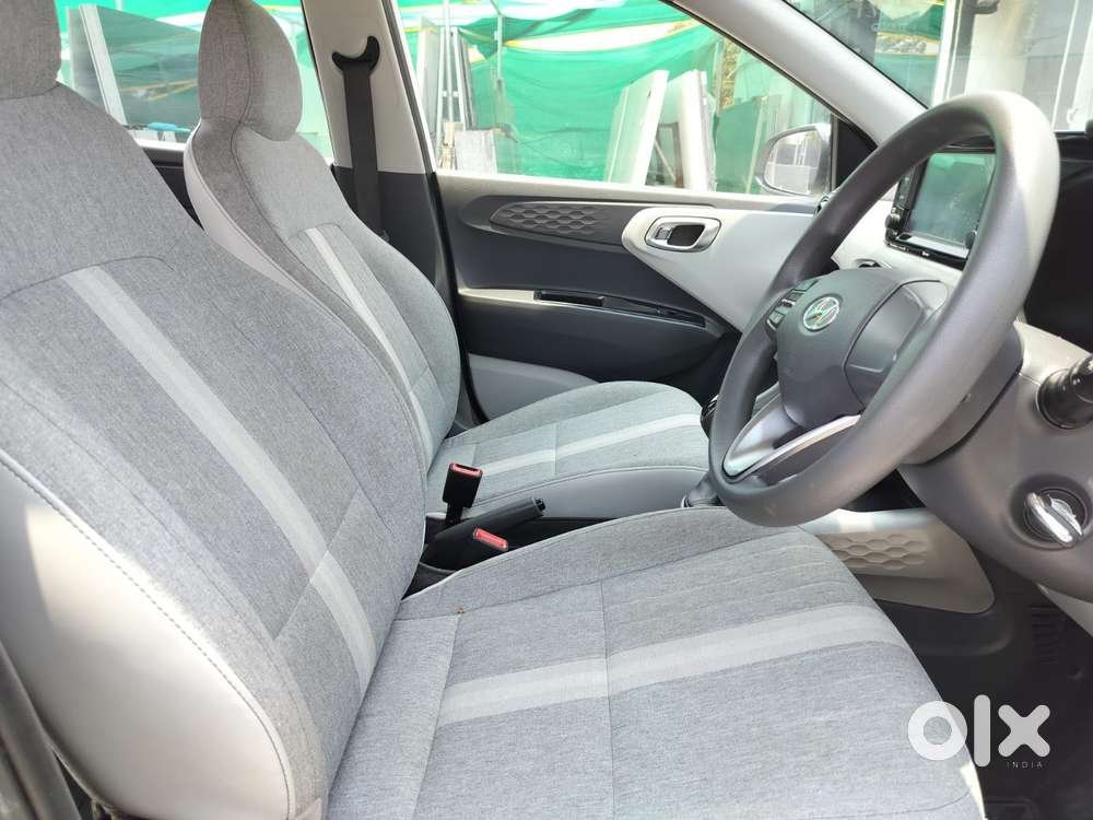 Hyundai Grand I10 Nios Sportz Amt 1.2 Kappa Vtvt, 2020, Petrol